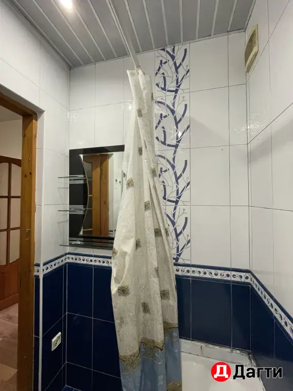 Квартира, 2 комнаты, 45 м²