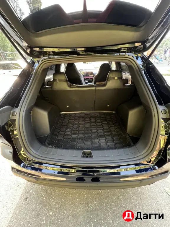 Changan X5 Plus, 2025 года