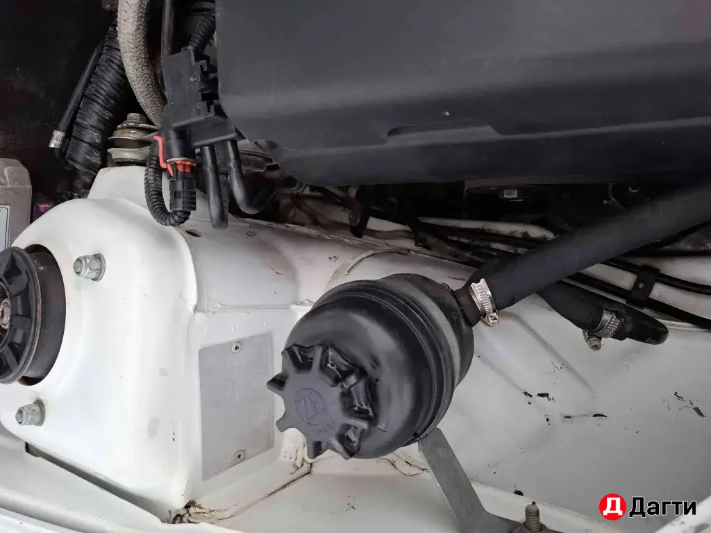 LADA (ВАЗ) Priora, 2011 года