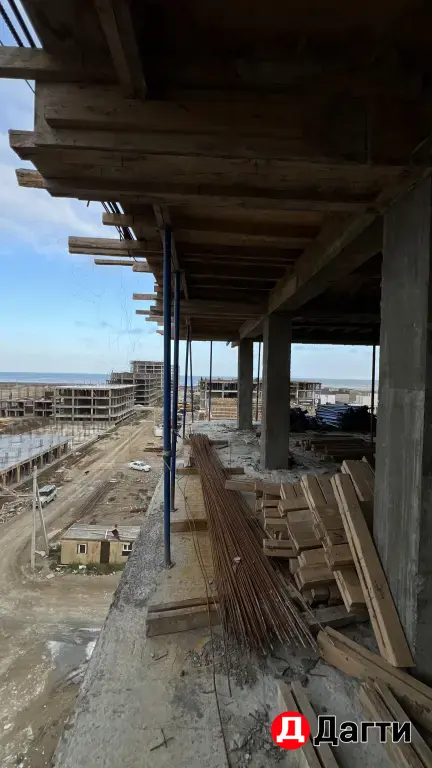 Апарт-отель «Алые-паруса»