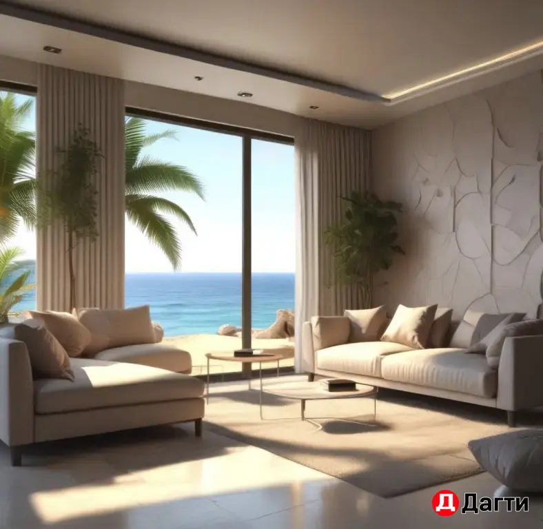 Апарт-отель « Алые паруса»