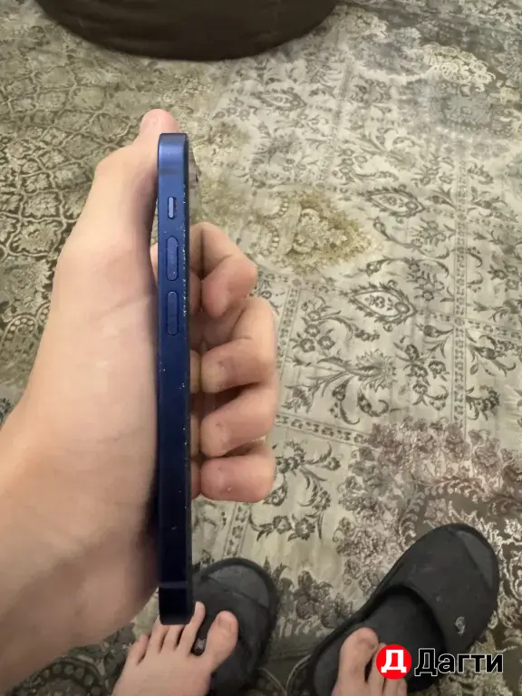 айфон 12 mini 256гб