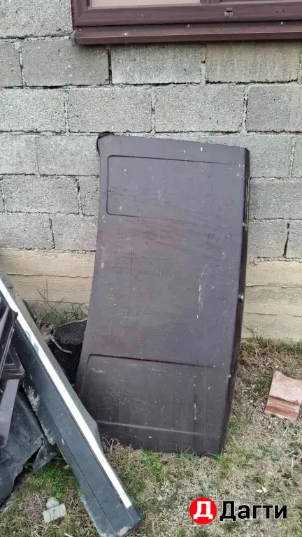 2107 запчасти