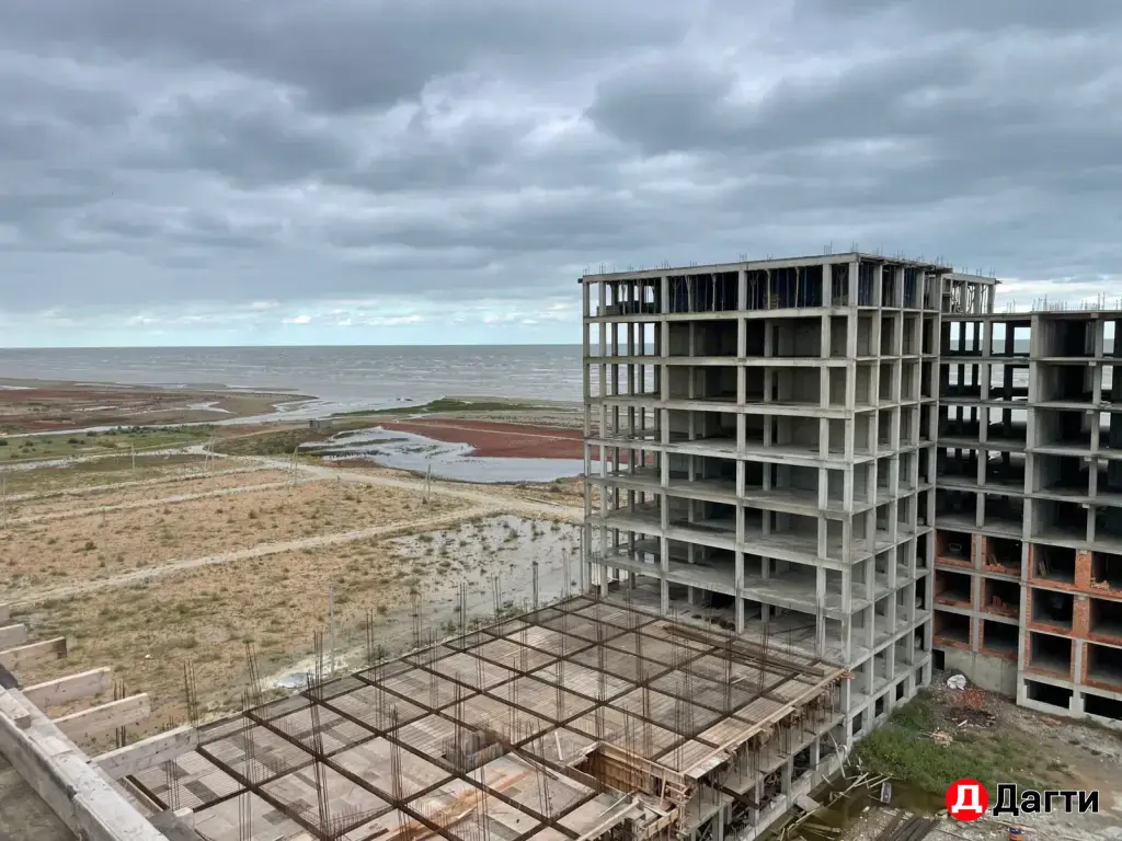 Апарт-отель «Алые паруса»