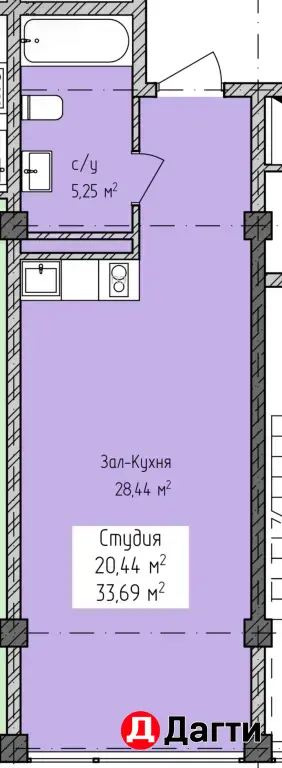 Апарт-отель «Алые паруса»