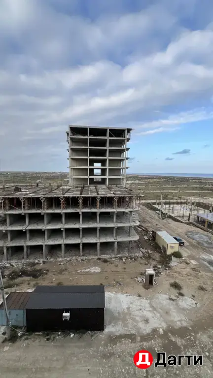 Апарт-отель « Алые паруса»