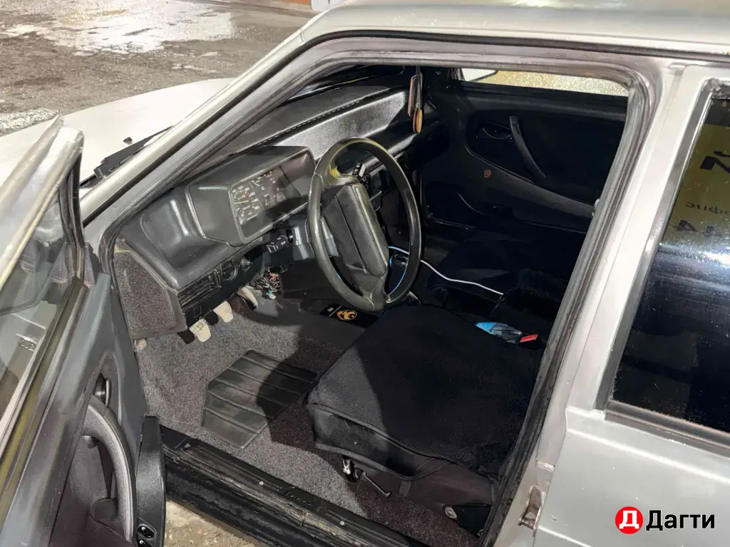 LADA (ВАЗ) 2109, 1993 года