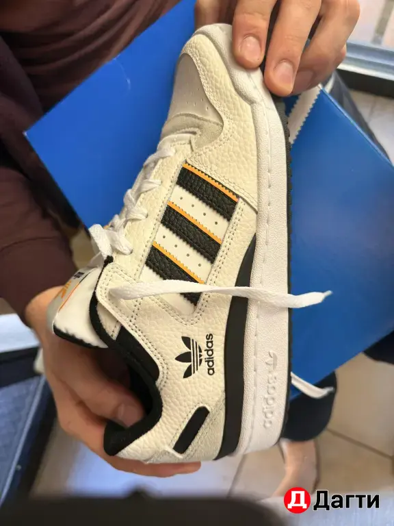 мужские красовки adidas