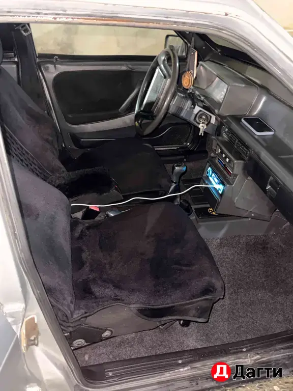 LADA (ВАЗ) 2109, 1993 года