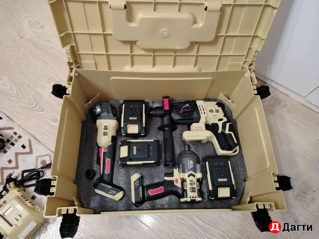 Feng Bao оригинал