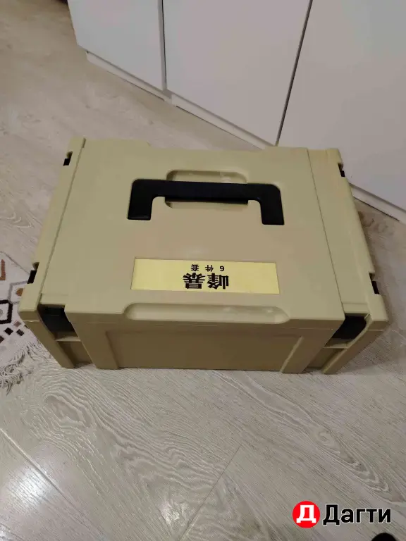 Feng Bao оригинал