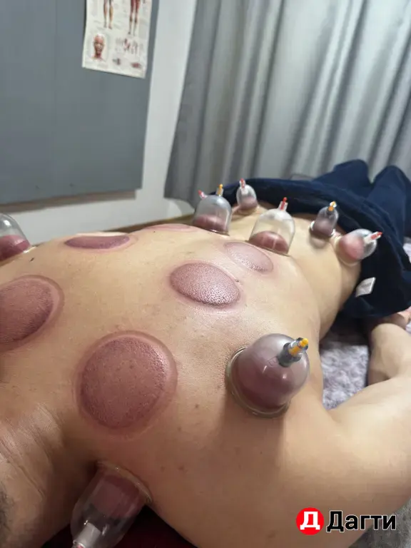 Массаж Взрослым и Детям