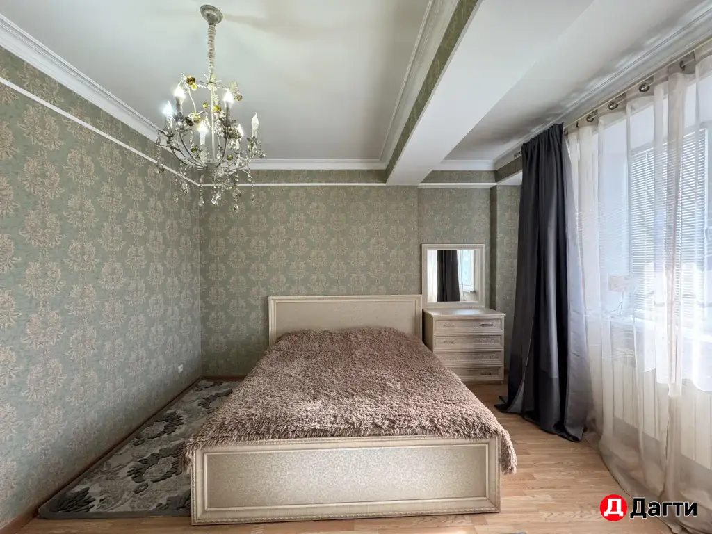 Продается 3-х комнатная квартира