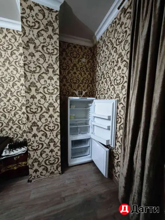 сдам студию 37 квадратов