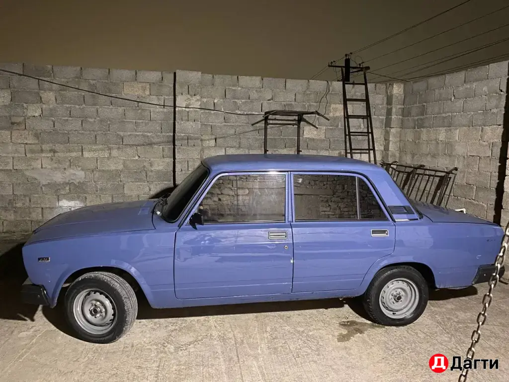 LADA (ВАЗ) 2107, 2003 года