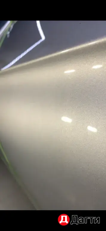 Детейлинг услуги