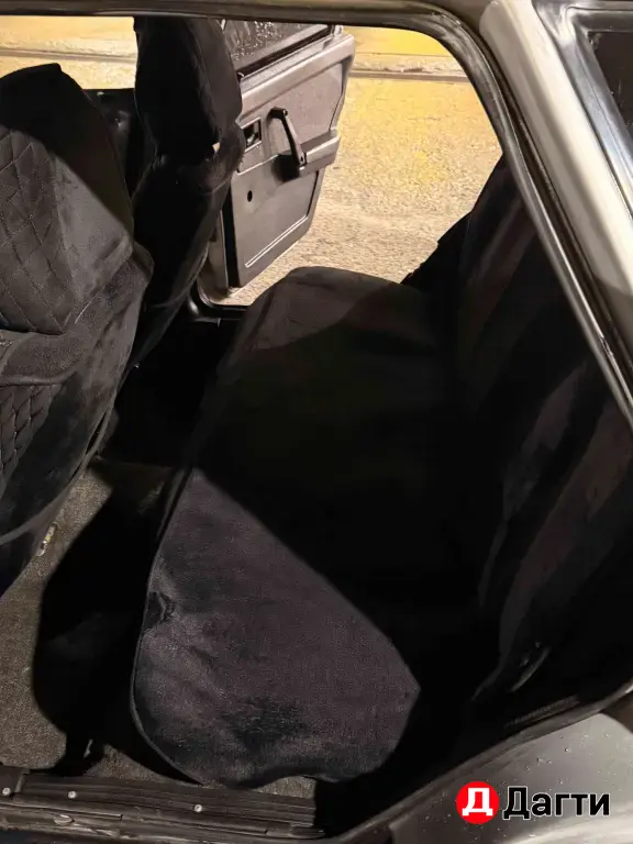 LADA (ВАЗ) 2109, 1993 года