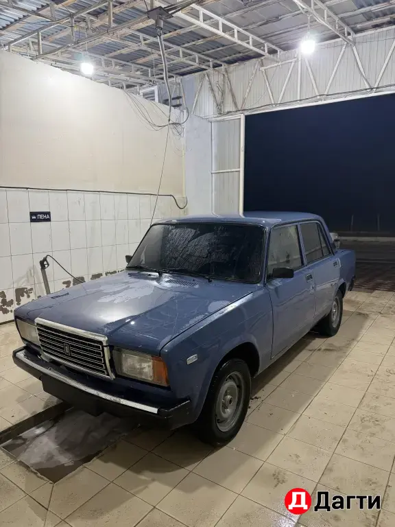 LADA (ВАЗ) 2107, 2003 года