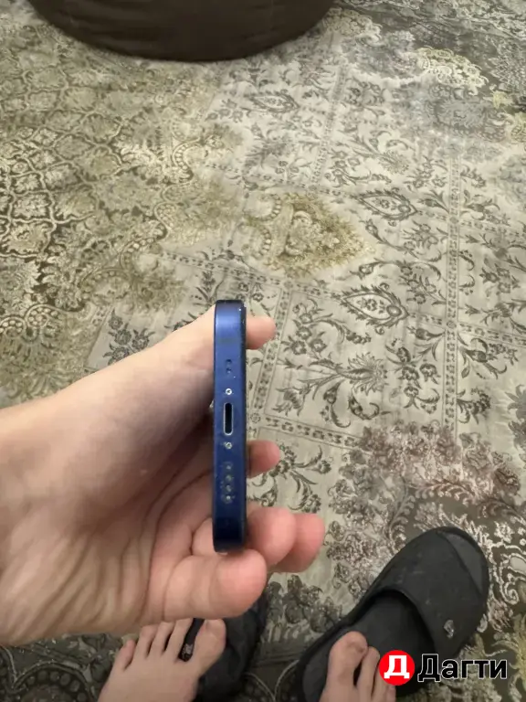 айфон 12 mini 256гб