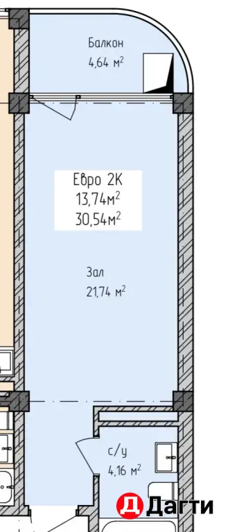 Апарт-отель « Алые паруса»
