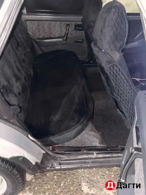 LADA (ВАЗ) 2109, 1993 года