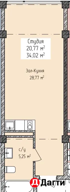 Апарт-отель «Алые паруса»