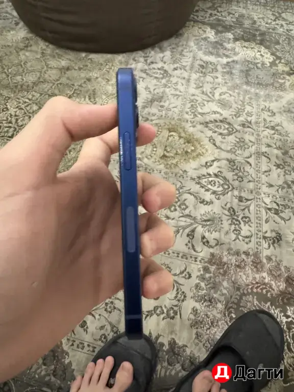 айфон 12 mini 256гб