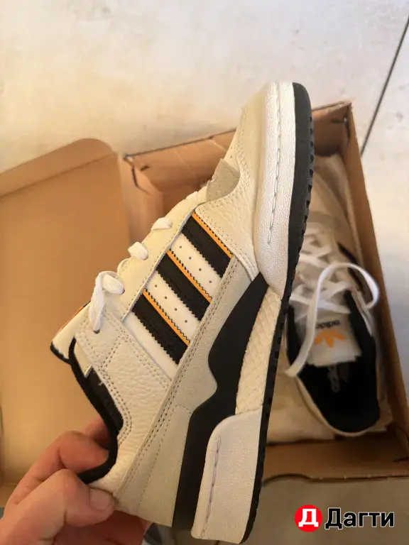 мужские красовки adidas