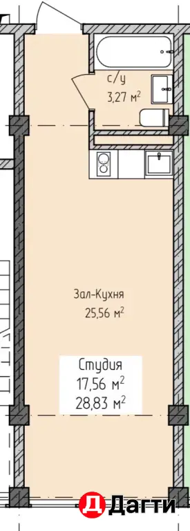 Апарт-отель « Алые паруса»