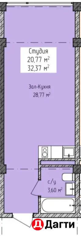 Апарт-отель «Алые паруса»