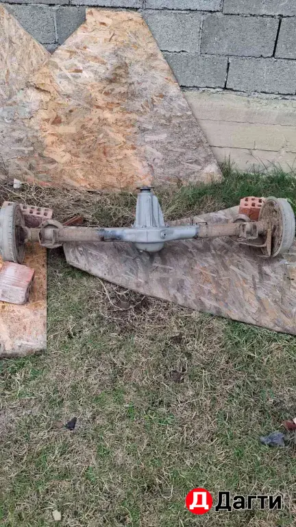 2107 запчасти