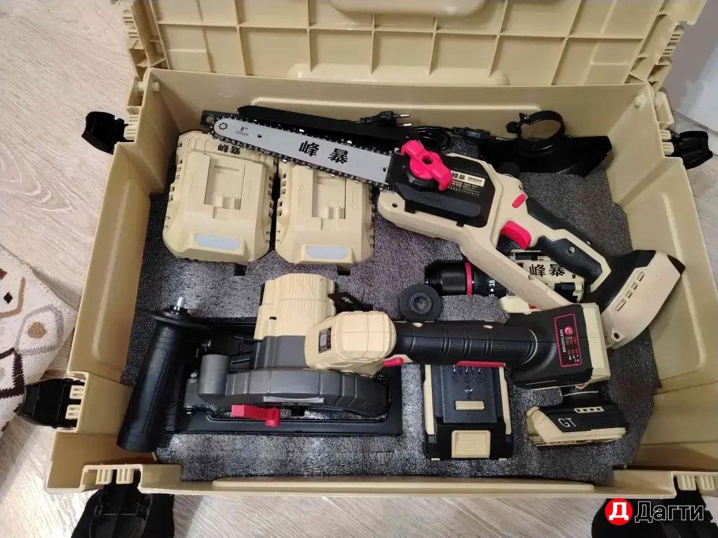 Feng Bao оригинал