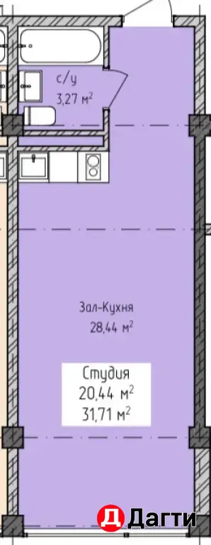 Апарт-отель «Алые паруса»