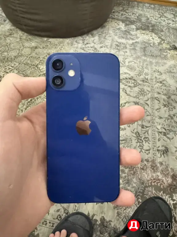 айфон 12 mini 256гб