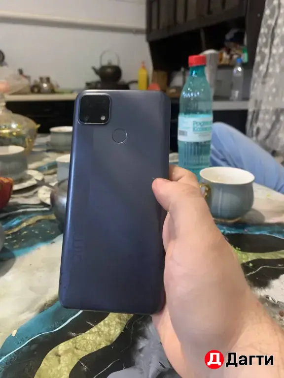 Realme c25s