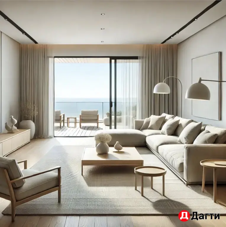 Апарт-отель «Алые паруса»