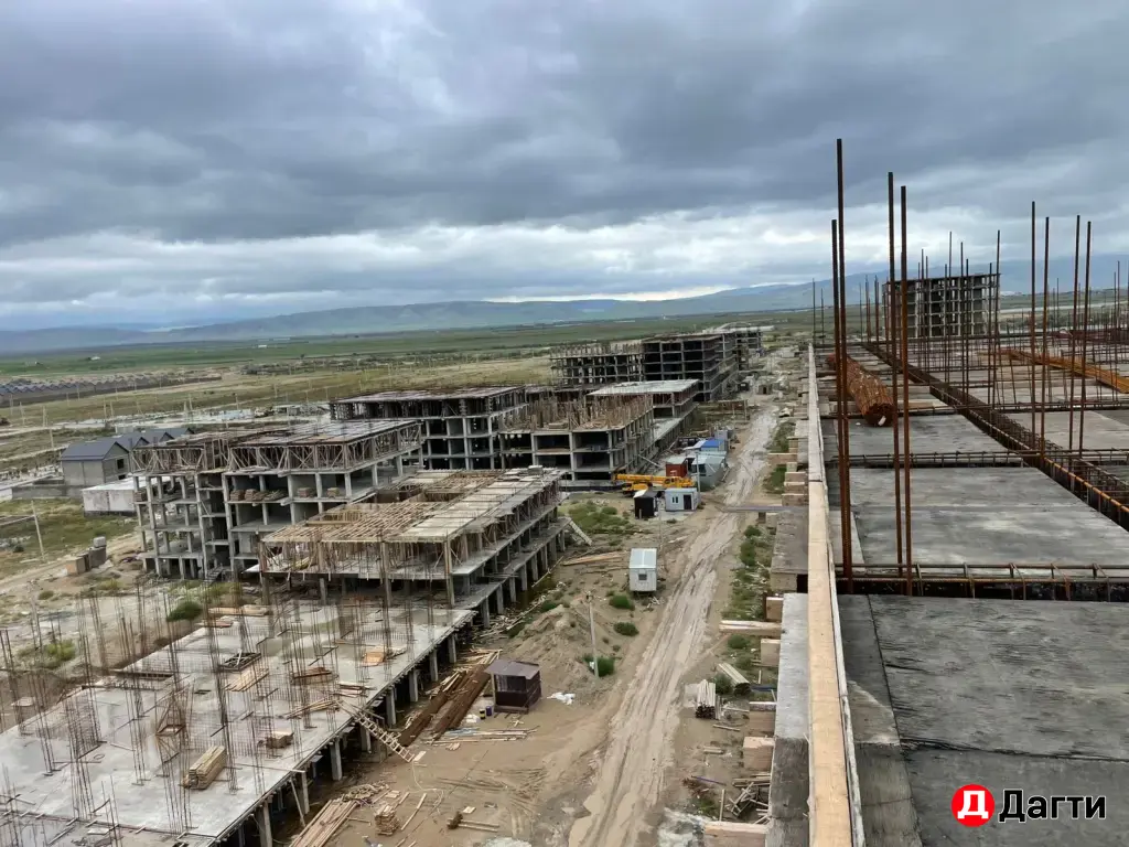 Апарт-отель «Алые паруса»