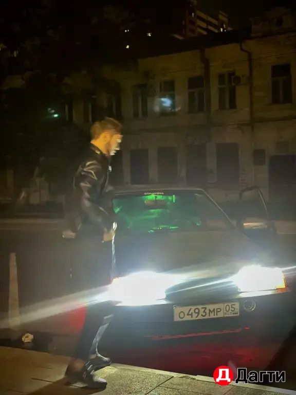 LADA (ВАЗ) 2109, 2003 года