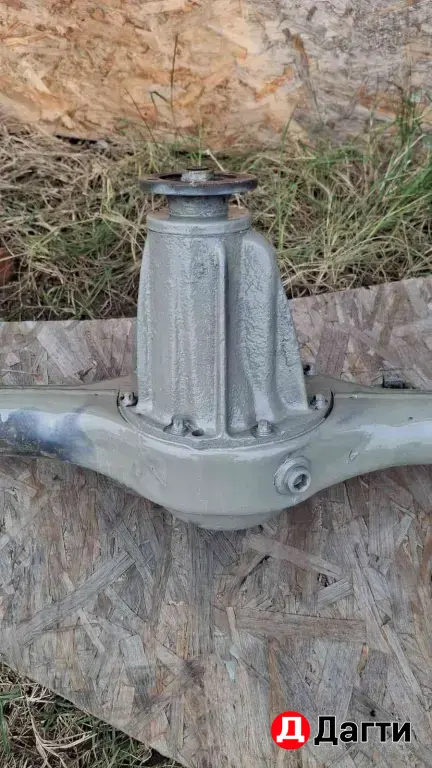 2107 запчасти