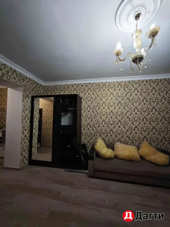 сдам студию 37 квадратов