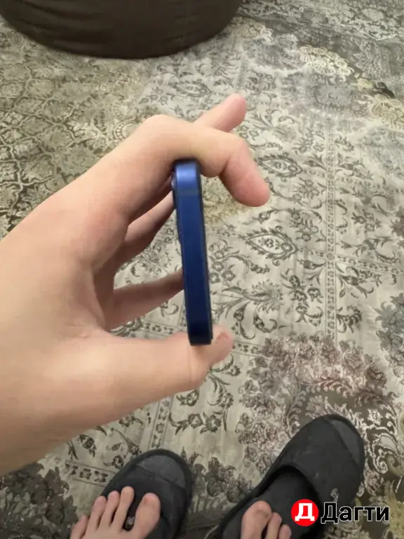 айфон 12 mini 256гб