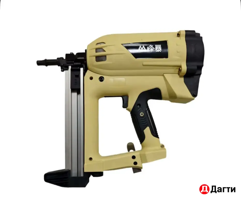 газовый пистолет feng bao FB-55c