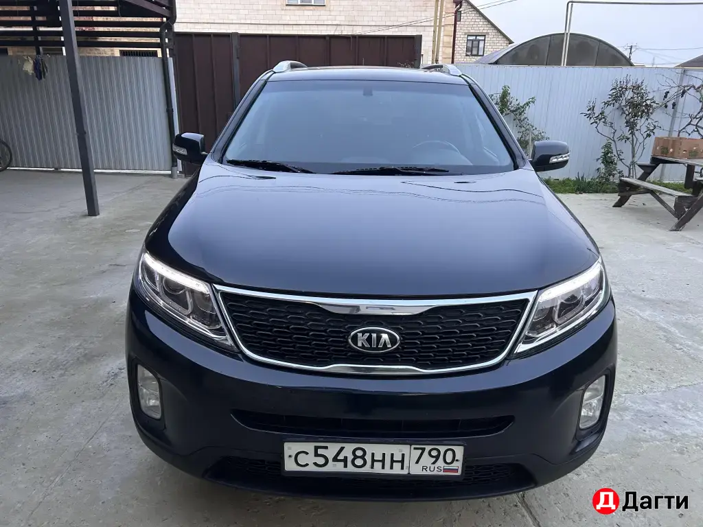 Kia Cerato, 2018 года