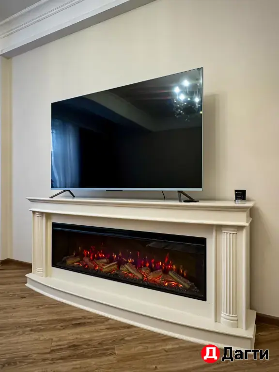 Квартира, 3 комнаты, 106 м², Агент