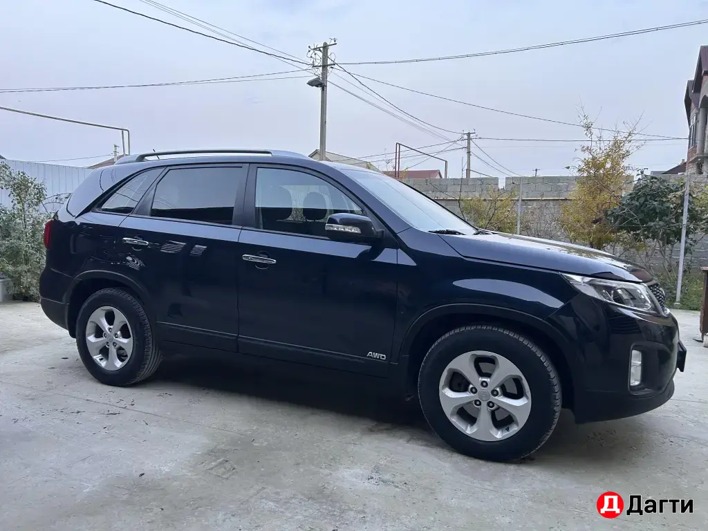 Kia Cerato, 2018 года