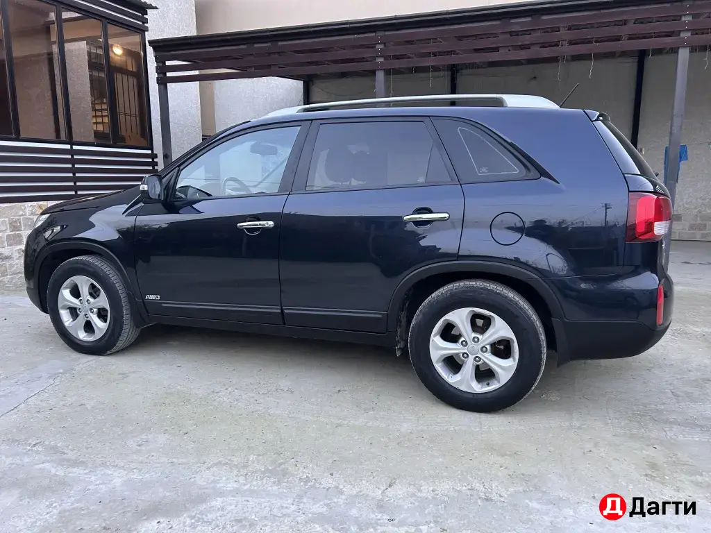 Kia Cerato, 2018 года