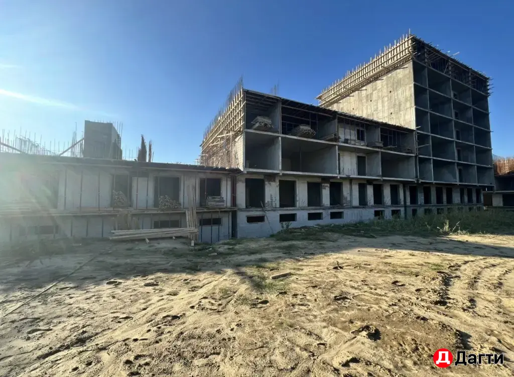 Ж/К « Парк у дома»