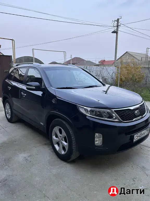 Kia Cerato, 2018 года
