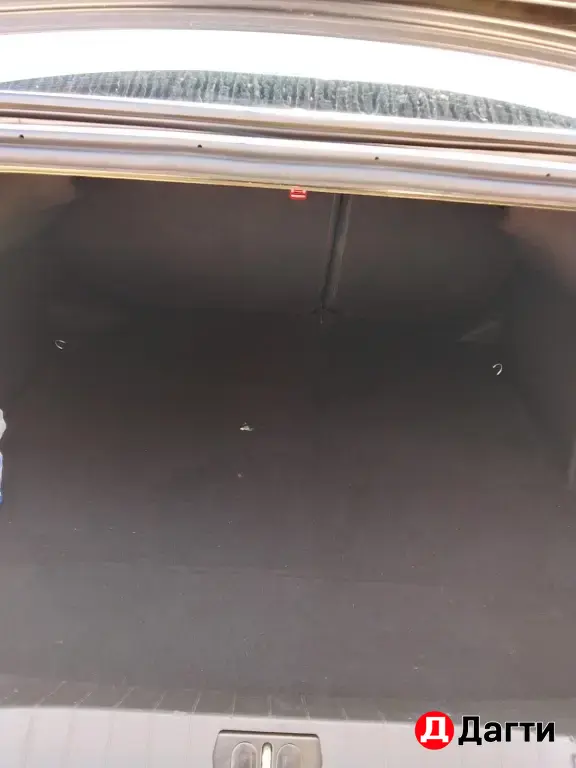 Peugeot 408, 2013 года