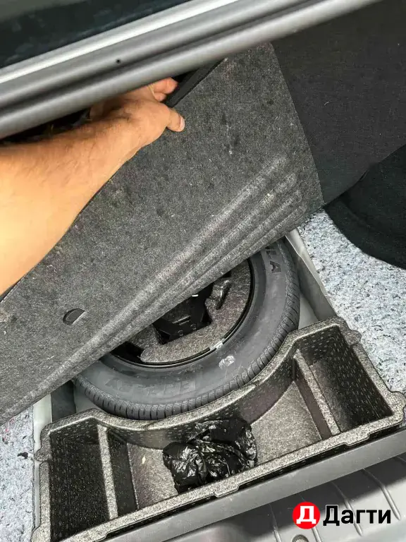 LADA (ВАЗ) Vesta, 2024_2025 года